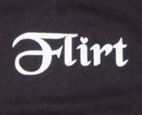 flirt t shirt